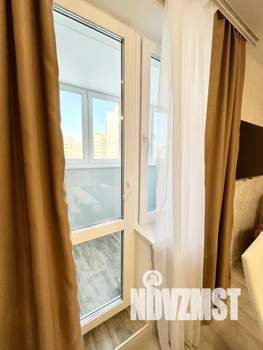 2-к квартира, посуточно, 60м2, 13/18 этаж