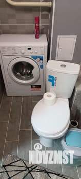 1-к квартира, посуточно, 33м2, 1/1 этаж