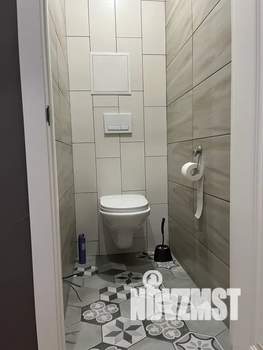 1-к квартира, посуточно, 38м2, 1/9 этаж