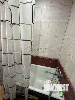 Студия квартира, на длительный срок, 23м2, 5/9 этаж