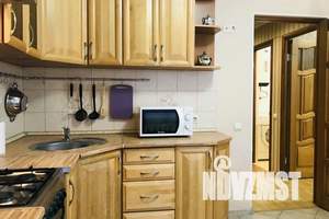 2-к квартира, посуточно, 54м2, 5/9 этаж