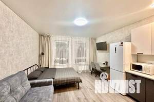 1-к квартира, посуточно, 29м2, 14/33 этаж