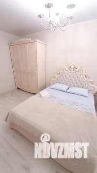 1-к квартира, посуточно, 40м2, 8/24 этаж