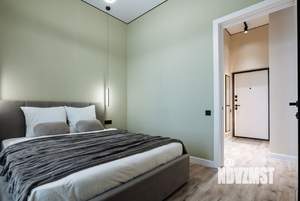 2-к квартира, посуточно, 39м2, 32/32 этаж