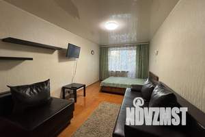 1-к квартира, посуточно, 30м2, 2/9 этаж