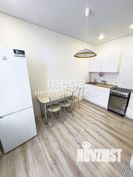 Студия квартира, на длительный срок, 42м2, 13/25 этаж