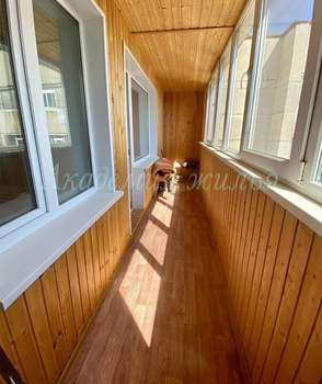 1-к квартира, на длительный срок, 35м2, 5/9 этаж