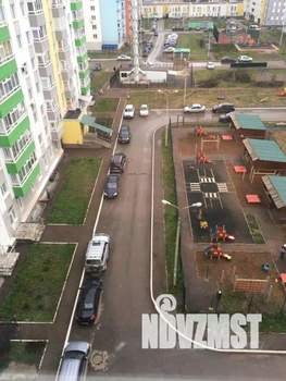 2-к квартира, посуточно, 49м2, 1/1 этаж