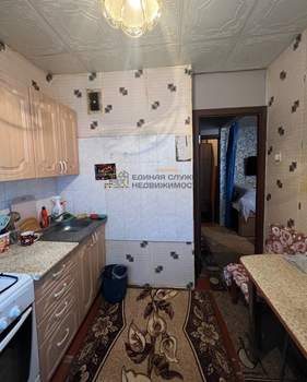 1-к квартира, на длительный срок, 35м2, 3/5 этаж