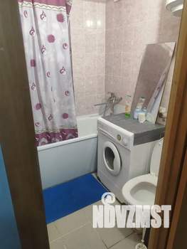 1-к квартира, посуточно, 33м2, 2/5 этаж