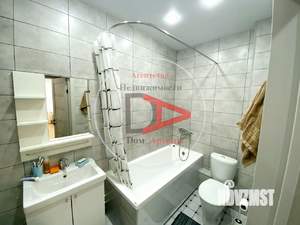 1-к квартира, на длительный срок, 42м2, 7/26 этаж