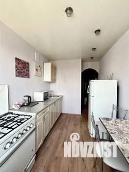 1-к квартира, посуточно, 35м2, 8/9 этаж