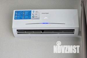 1-к квартира, посуточно, 23м2, 8/11 этаж