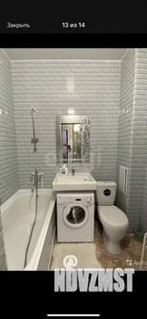 2-к квартира, на длительный срок, 40м2, 8/25 этаж