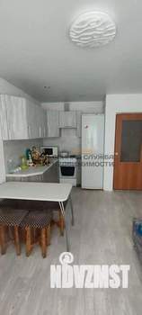 2-к квартира, на длительный срок, 36м2, 16/27 этаж