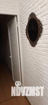 1-к квартира, посуточно, 44м2, 2/17 этаж