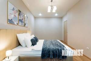 2-к квартира, посуточно, 65м2, 12/21 этаж