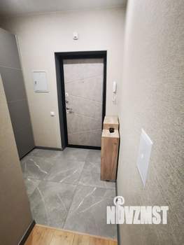 2-к квартира, на длительный срок, 40м2, 18/25 этаж