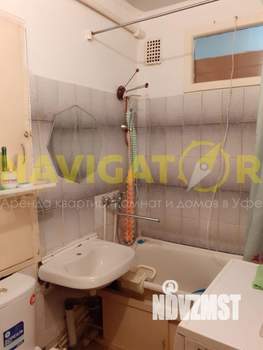 2-к квартира, на длительный срок, 43м2, 4/5 этаж