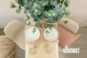 Студия квартира, посуточно, 16м2, 2/9 этаж