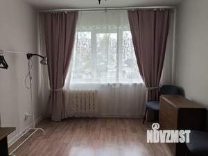1-к квартира, на длительный срок, 30м2, 1/5 этаж