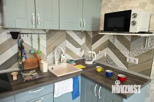 1-к квартира, посуточно, 27м2, 1/1 этаж