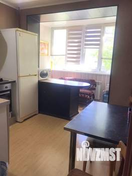 1-к квартира, на длительный срок, 37м2, 5/10 этаж