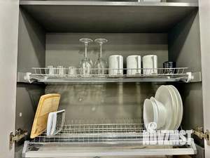 Студия квартира, посуточно, 29м2, 5/15 этаж