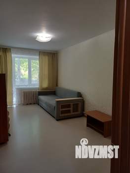 1-к квартира, на длительный срок, 34м2, 4/9 этаж