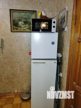 1-к квартира, на длительный срок, 50м2, 4/10 этаж