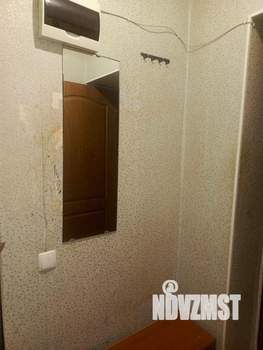 Студия квартира, на длительный срок, 16м2, 3/3 этаж