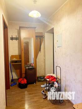 1-к квартира, на длительный срок, 40м2, 2/10 этаж