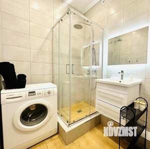 1-к квартира, посуточно, 22м2, 1/1 этаж