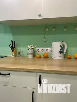 1-к квартира, посуточно, 35м2, 4/9 этаж