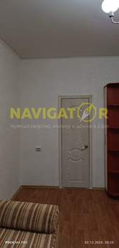 1-к квартира, на длительный срок, 35м2, 3/3 этаж