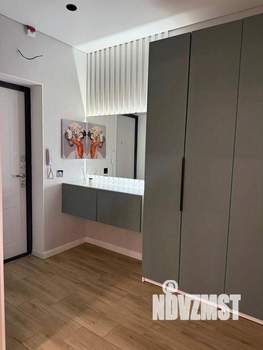 2-к квартира, на длительный срок, 42м2, 17/19 этаж