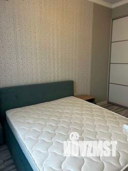 1-к квартира, посуточно, 55м2, 1/1 этаж