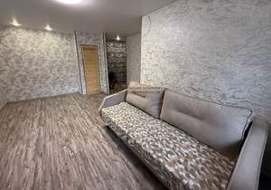 1-к квартира, на длительный срок, 31м2, 1/5 этаж