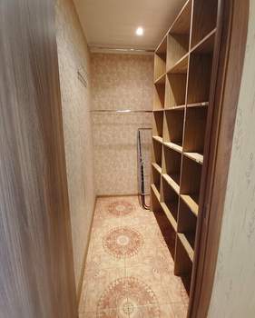 2-к квартира, на длительный срок, 60м2, 7/12 этаж