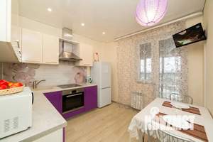 1-к квартира, посуточно, 45м2, 9/10 этаж