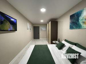 1-к квартира, посуточно, 37м2, 7/28 этаж