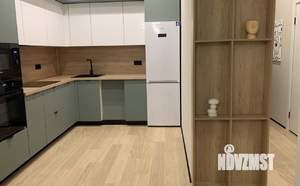 2-к квартира, на длительный срок, 45м2, 12/20 этаж