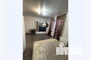 1-к квартира, посуточно, 26м2, 14/27 этаж