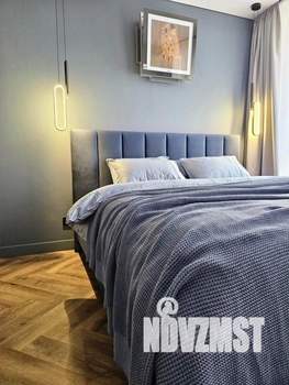 1-к квартира, посуточно, 39м2, 1/1 этаж