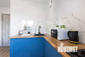 1-к квартира, посуточно, 37м2, 4/12 этаж