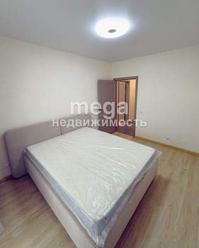 2-к квартира, на длительный срок, 57м2, 12/25 этаж