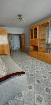 2-к квартира, на длительный срок, 49м2, 4/9 этаж