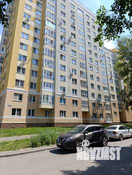 1-к квартира, на длительный срок, 33м2, 6/13 этаж