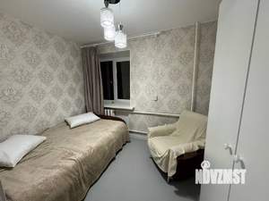 3-к квартира, на длительный срок, 50м2, 3/5 этаж