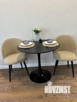 Студия квартира, посуточно, 30м2, 15/33 этаж